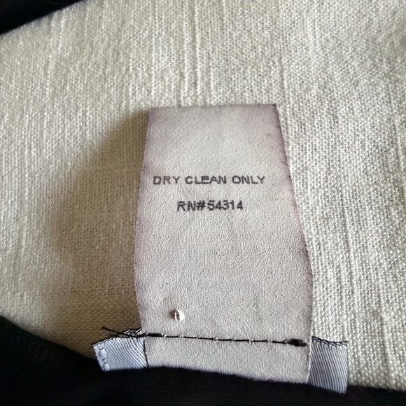 B. Darlin Dress Juniors 7/8 Black Lace Pleated Fit & Flare Party Whimsigoth Prom - Picture 10 of 10